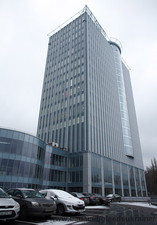 Услуги Технического Аудита офисного центра Горизонт парк в Киеве &mdash; Глидз Украина